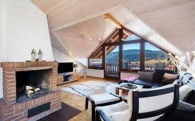 Ferienwohnung Panoramablick